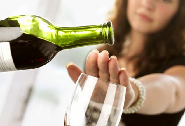 Alkoholist loobumine